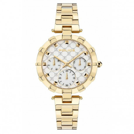 Naiste Kell Police PEWLK2116401 (Ø 34 mm)