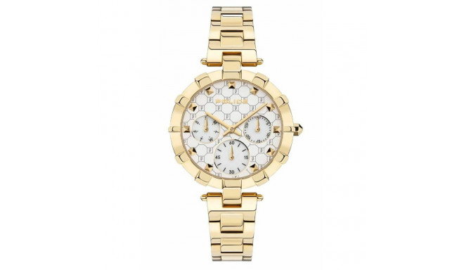 Naiste Kell Police PEWLK2116401 (Ø 34 mm)