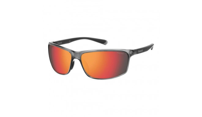 Unisex Saulesbrilles Polaroid PLD 7036_S