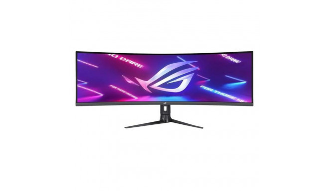 Monitors Asus PG49WCD 49"