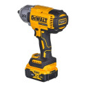 Impact wrench Dewalt DCF900P2T-QW 18 V 1898 Nm 1355 Nm