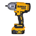 Impact wrench Dewalt DCF900P2T-QW 18 V 1898 Nm 1355 Nm