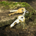 Multi-purpose key ring True Keytool tu247k 8 Funkcijas