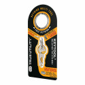 Multi-purpose key ring True Keytool tu247k 8 Funkcijas