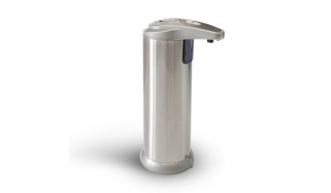 Automatic Soap Dispenser with Sensor Savio HDZ-02 280 ml Champagne