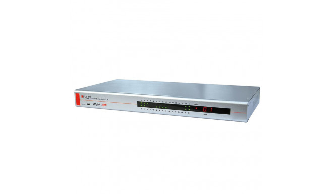 KVM switch LINDY 39631