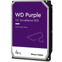 Kõvaketas Western Digital WD43PURZ 3,5" 4 TB 4 TB SSD 4 TB HDD