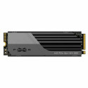 Hard Drive Silicon Power SP01KGBP44XS7005 1 TB SSD Hard Drive Silicon Power SP01KGBP44XS7005 1 TB SSD