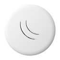 Pöörduspunkti Repiiter Mikrotik RBcAPL-2nD cAP lite Valge