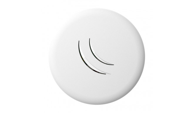 Access Point Repeater Mikrotik RBcAPL-2nD cAP lite White