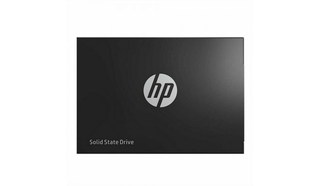 Kõvaketas HP 2DP98AA#ABB 250 GB SSD