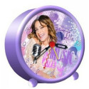 Äratuskell Violetta Disney - Sveglia Analog