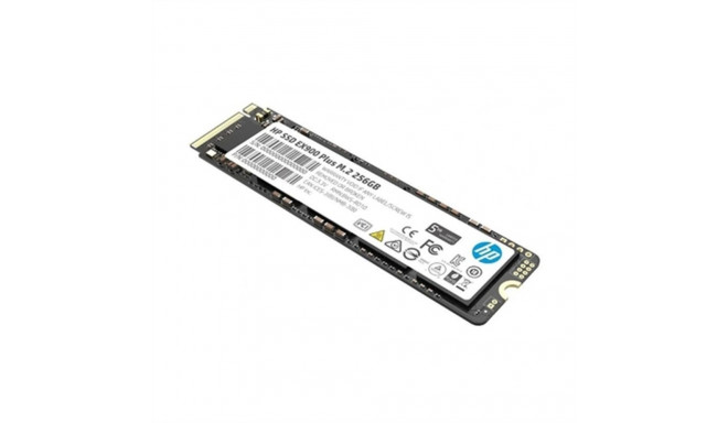 Жесткий диск HP 35M32AA 256 Гб SSD