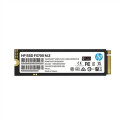 Cietais Disks HP 8U2N5AA 2 TB SSD