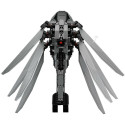 Строительный набор Lego 10327 Icons Dune: Atreides Royal Ornithopter