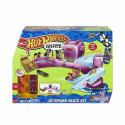 Ringrada Kallete Hot Wheels Skate