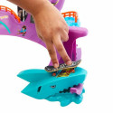 Ringrada Kallete Hot Wheels Skate