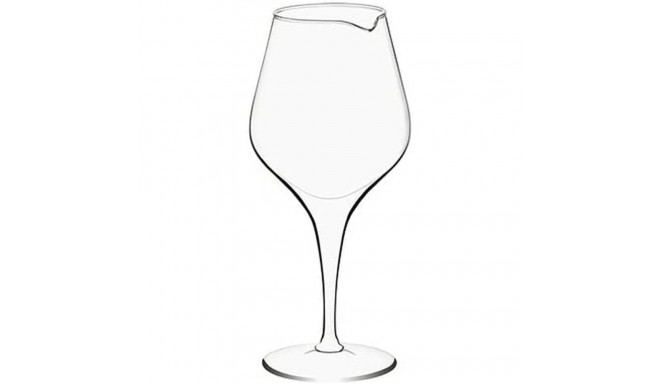 Wine glass