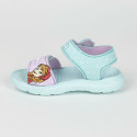 Children's sandals Frozen Light Blue - 28