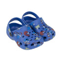 Beach Sandals Sonic Blue - 28-29