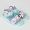 Children's sandals Frozen Light Blue - 24