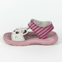 Children's sandals Gabby's Dollhouse Pink - 27