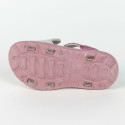 Children's sandals Gabby's Dollhouse Pink - 27