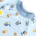 Bathing T-shirt Bluey - 4 Years