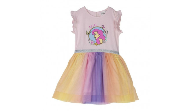 Dress Disney Princess Pink - 2 Years