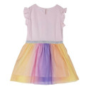 Dress Disney Princess Pink - 3 Years