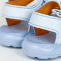 Children's sandals Bluey Blue - 29