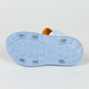 Children's sandals Bluey Blue - 26