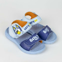 Children's sandals Bluey Blue - 26