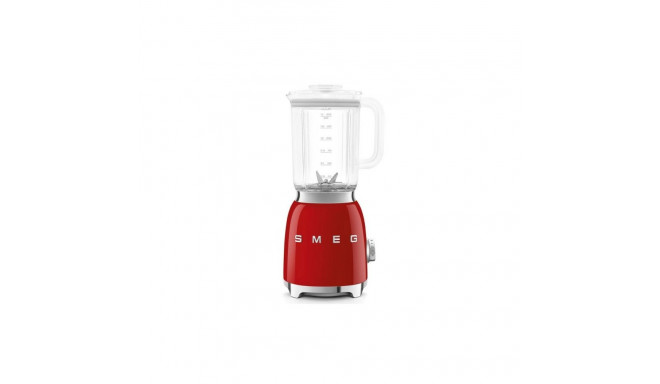 Cup Blender Smeg BLF03RDEU