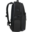 Sülearvuti Seljakott Samsonite BIZ2GO Must 44 x 33 x 20 cm