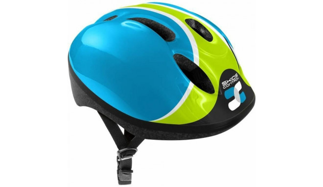 Baby Helmet Skids Control 52-56 cm Blue