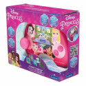 Konsool Lexibook Disney Princess Prantsuse Inglise