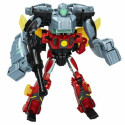 Liigestega kuju Hasbro Transformers EarthSpark Cyber-Combiner
