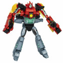 Liigestega kuju Hasbro Transformers EarthSpark Cyber-Combiner