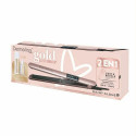 Hair Straightener Saint-Algue Demeliss Gold Love 25 x 120 mm 2-in-1