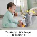 Interaktiivne mänguasi Fisher Price Pingviin