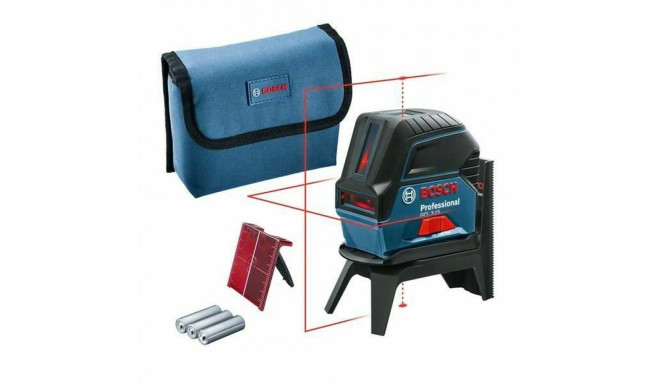 Laser level BOSCH GCL2-15 15 m