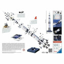 Pusle Ravensburger Saturn V space rocket