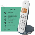 Fiksētais Telefons Logicom DECT ILOA 150 SOLO Valde / Dēlis