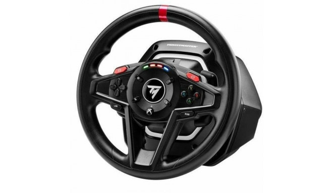 Rool Thrustmaster