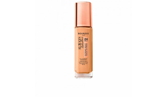 Vedel meigipõhi Bourjois Always Fabulous 24H Nº 310 30 ml