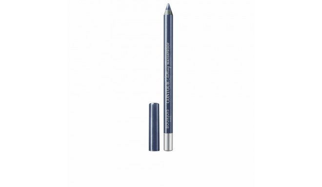 Eye Pencil Bourjois Contour Clubbing Water resistant Nº 076 Blue Soirée 1,2 g