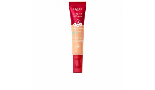 Korekcijas šķidrums Bourjois Healthy Mix Serum Nº 54-sun bronze 11 ml