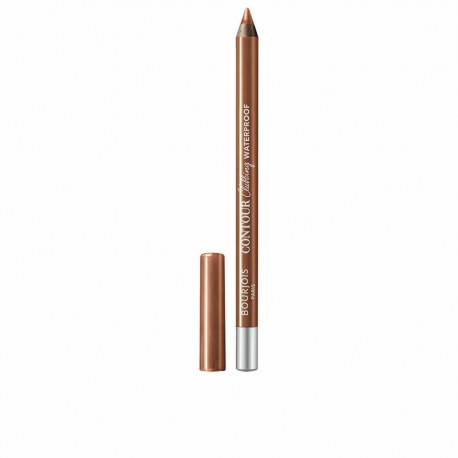 Silmapliiats Bourjois Contour Clubbing Pronks Nº 078 Let's Bronze Nº 078-Let's Bronze 1,2 g Veekinde