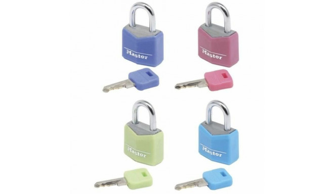 Reisi Tabalukk Master Lock